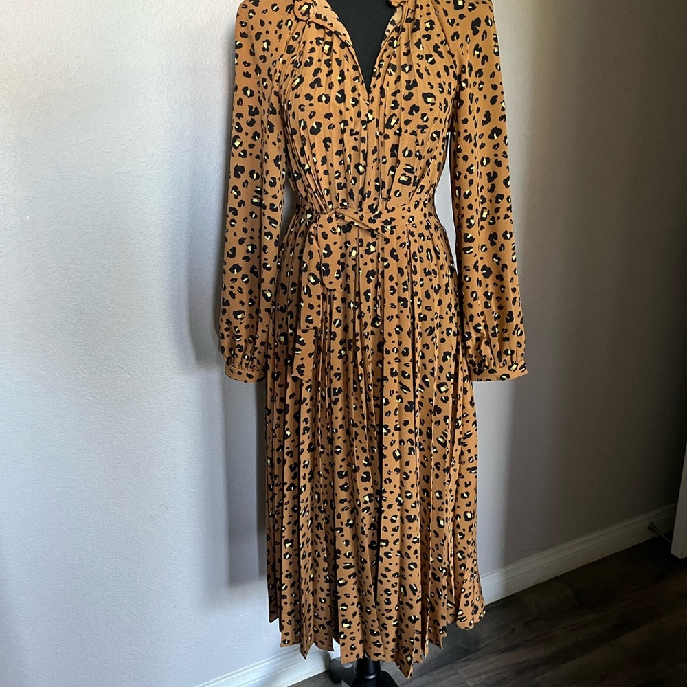 And Other Stories Dress - Small